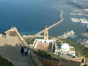 ORAN SANTA CRUZ (231)